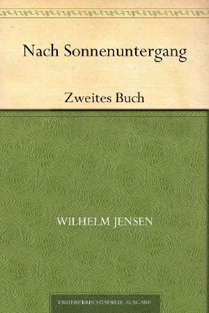 [Nach Sonnenuntergang 02] • Nach Sonnenuntergang